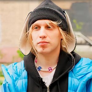 Константин Смоляр