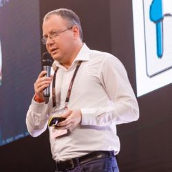 Костя Новофастовский