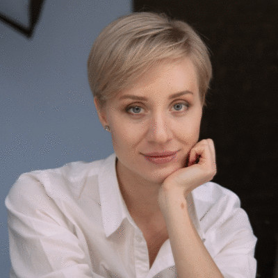 Кристина Булатова