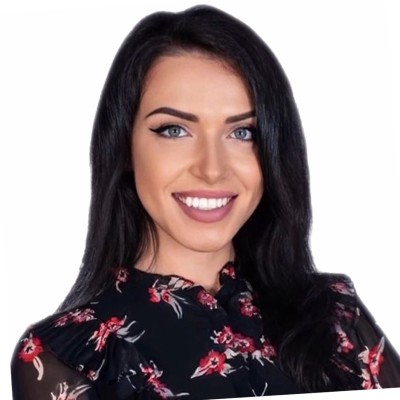 Кристина Мудрая