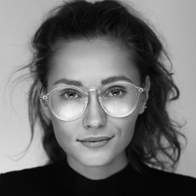 Ксения Жаворонок