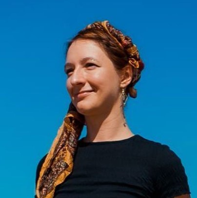 Ксения Шевченко