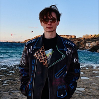 Кирилл Дзыковский