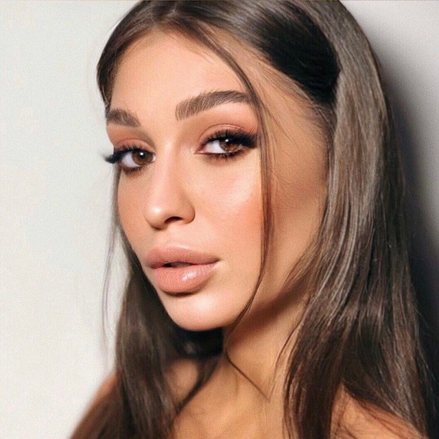 Лана Сулаберидзе