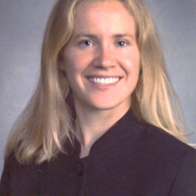 Лаура Гимонд