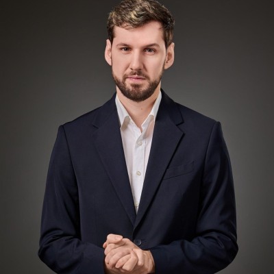 Леонид Турок