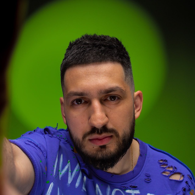 Леван Бениев