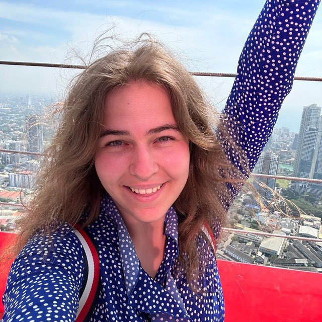 Алексия Соколовская