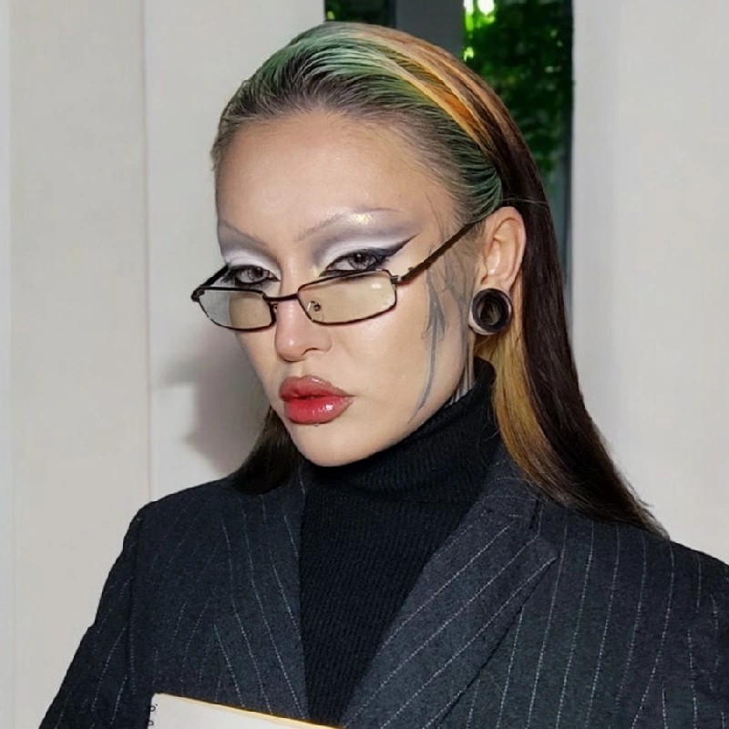 Линда Филатова