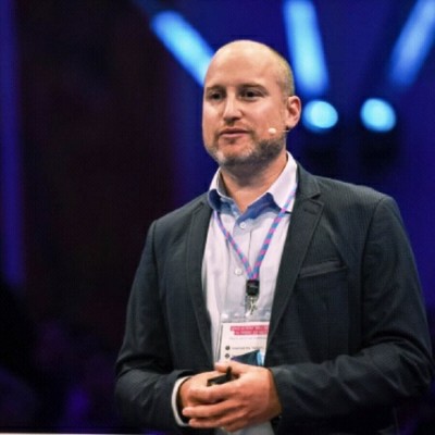 Лориен Гамарофф