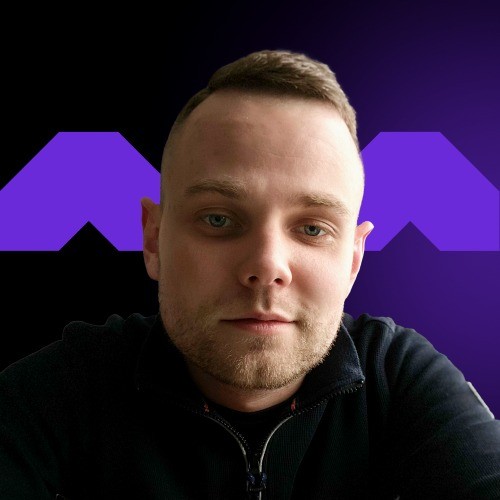 Максим Грищенко