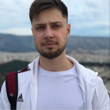 Максим Гапчук