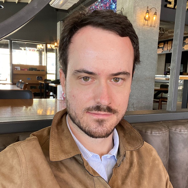 Максим Ковалев