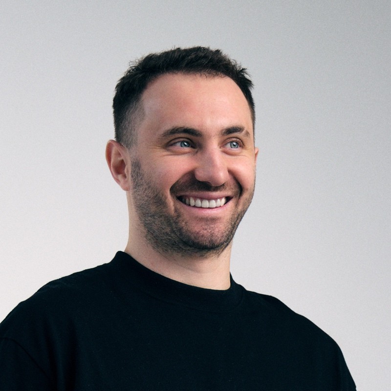 Максим Самко