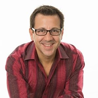 Марк Цвиллингер