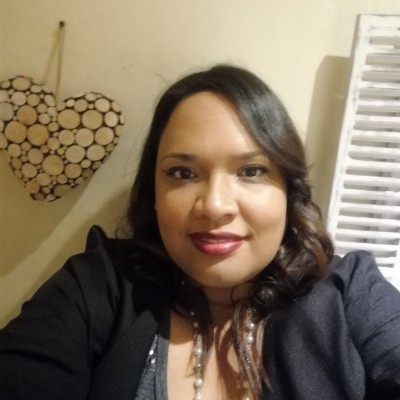 Марсия-Линн Харрис