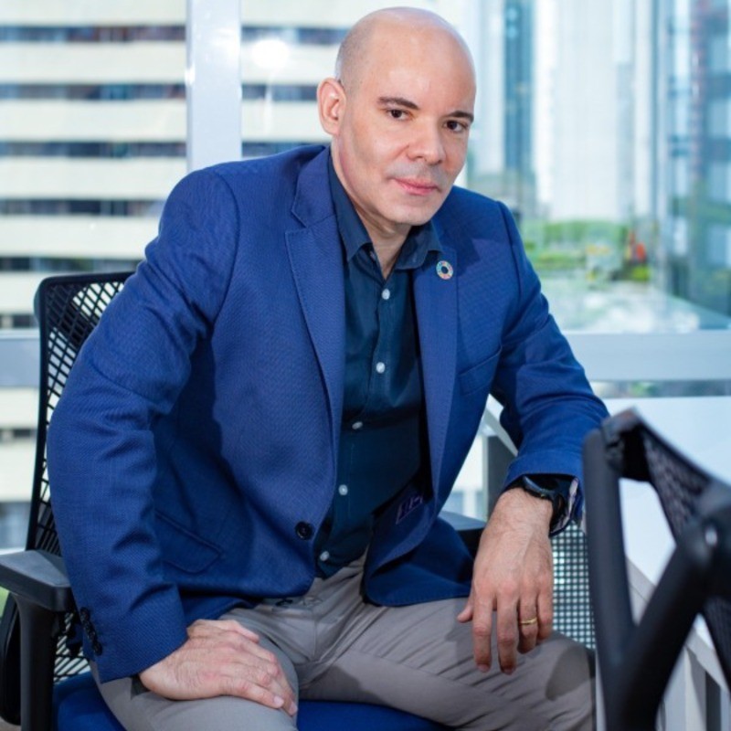 Маркос Сабия