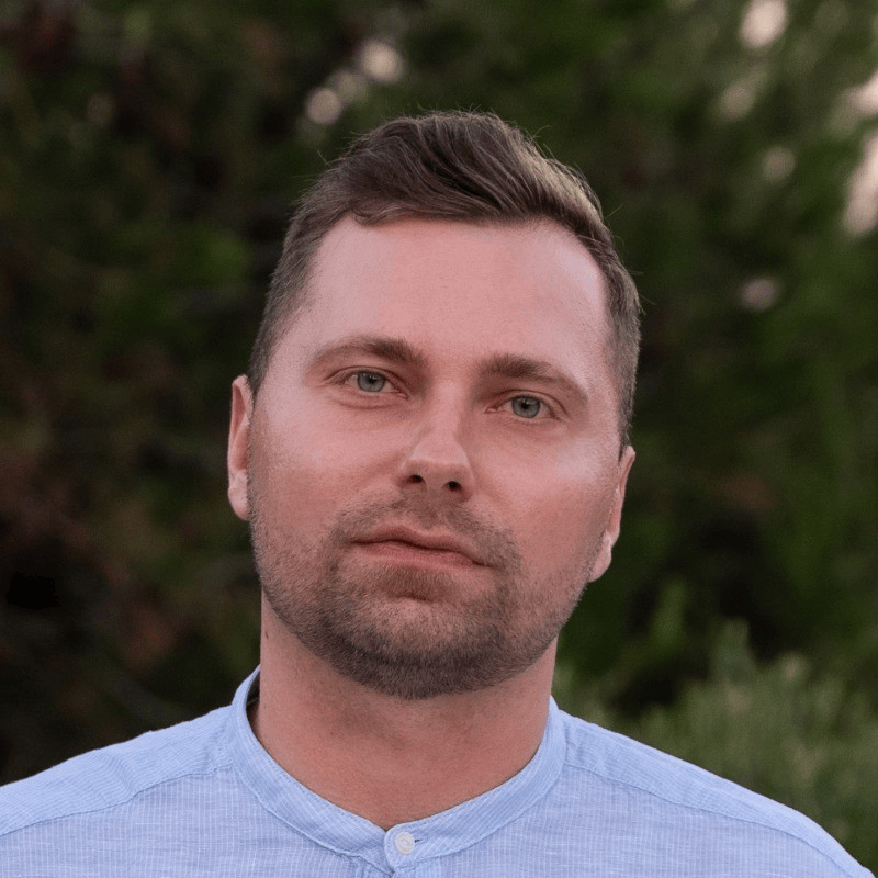 Марес Шамжи