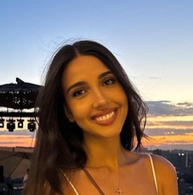 Маргарита Янс