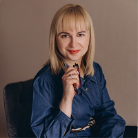 Мария Дурдинец