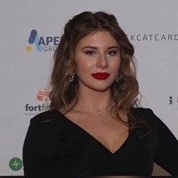 Мария Кудрова