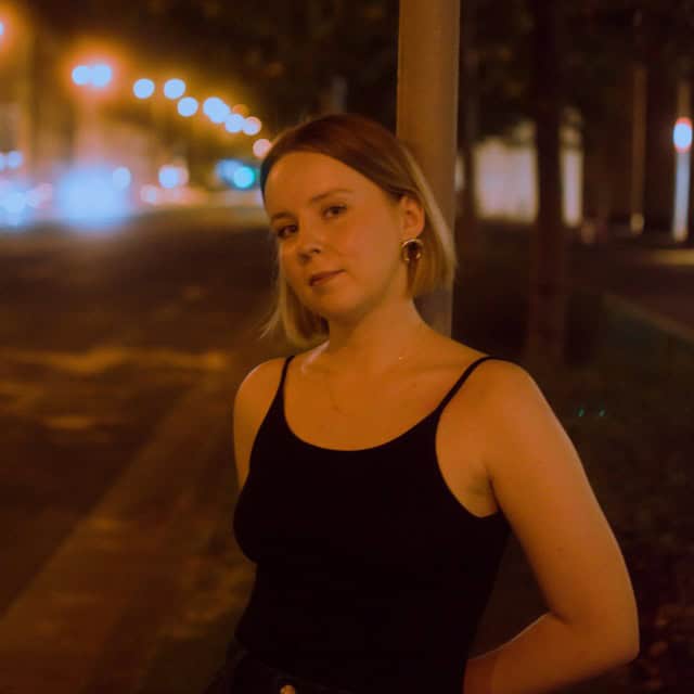 Марина Смирнова