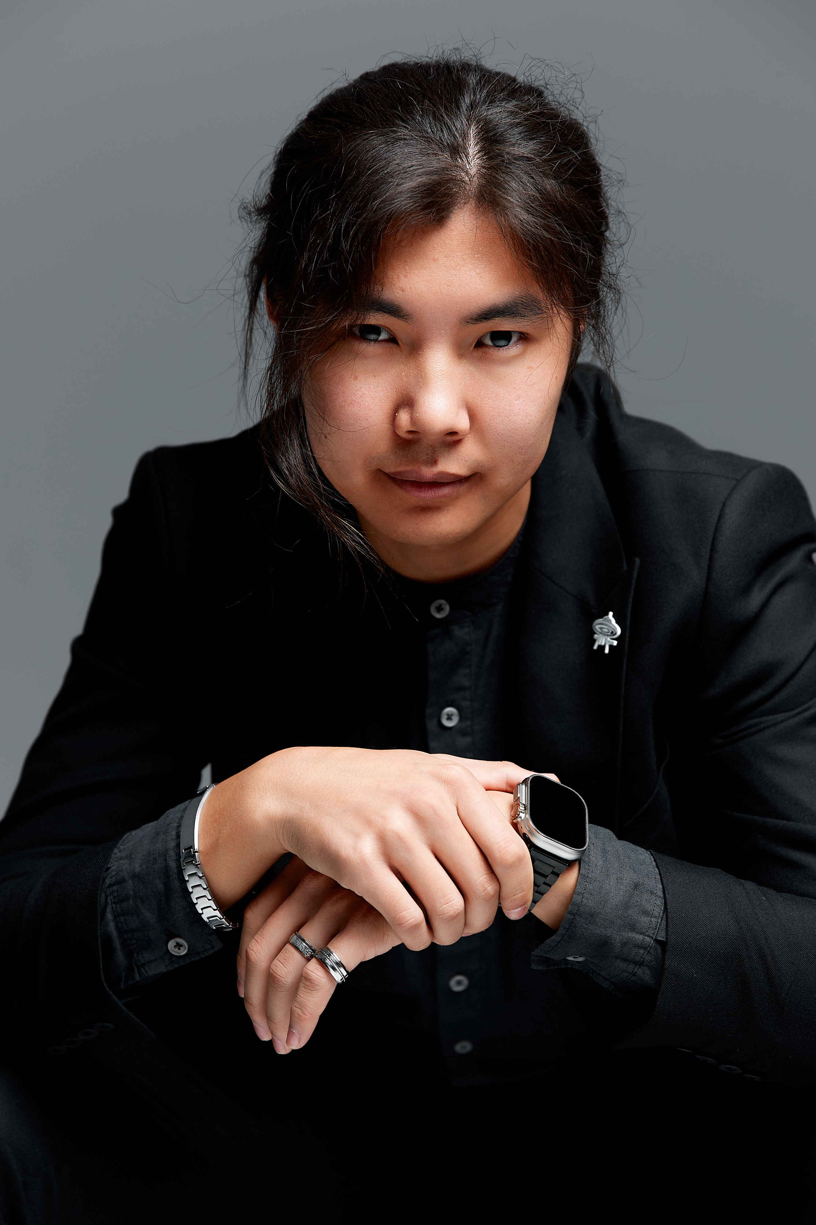 Марк Долгоров