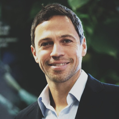 Марк Шейнберг