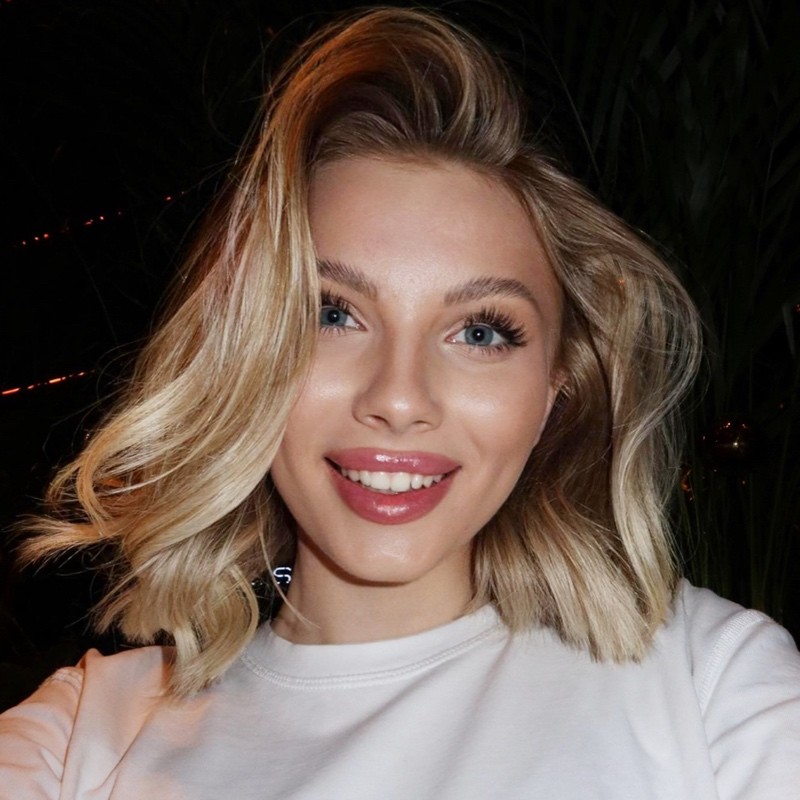 Марта Маслова