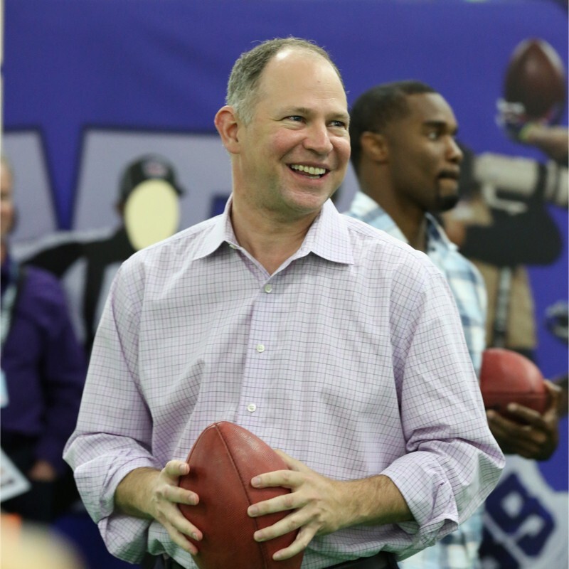 Мэтью Берри