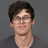 Максим Крупышев