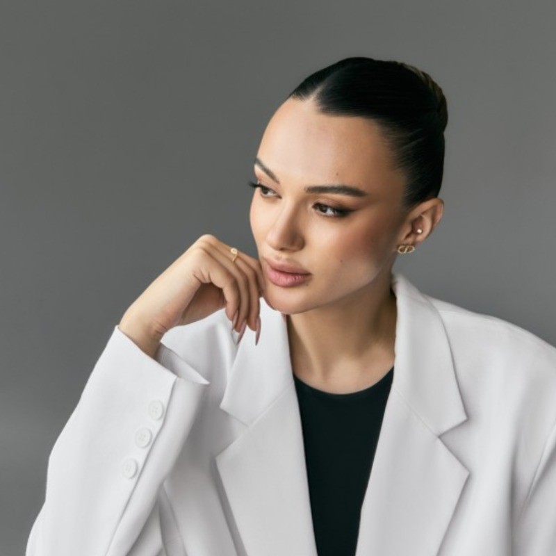 Майя Самохвалова