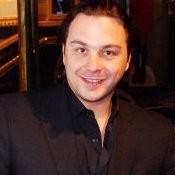 Майкл Казелли