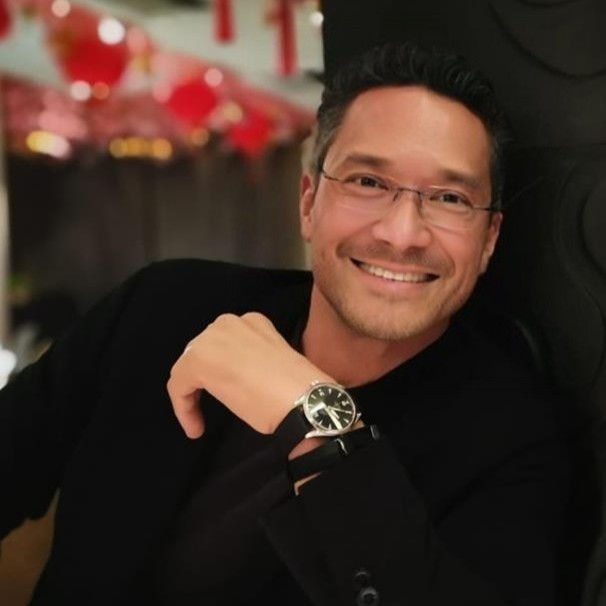 Майкл Танака