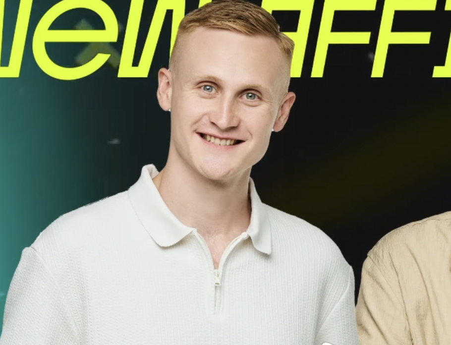 Михаил Бородай