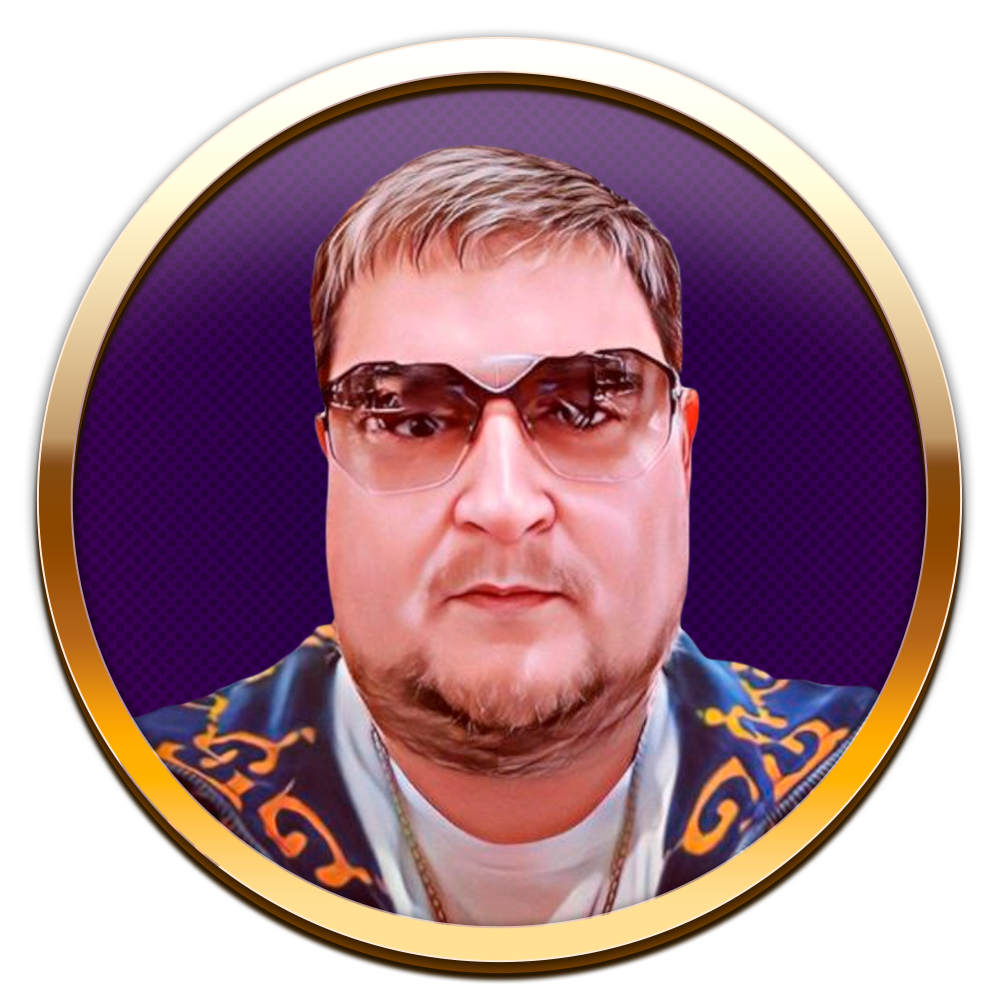 Михаил Петров (Gellemar)