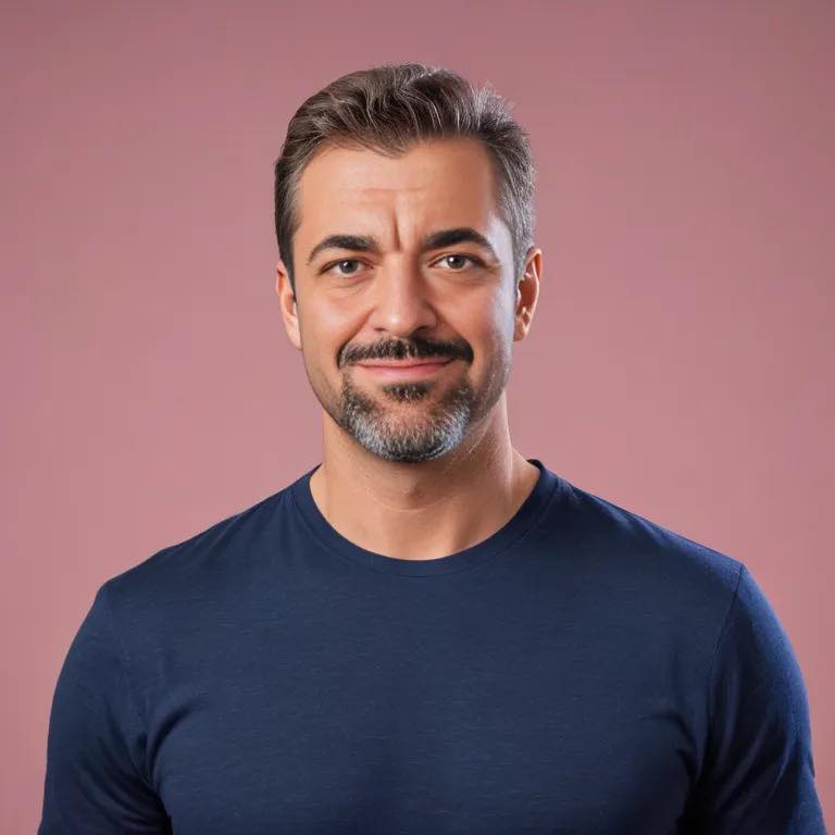 Майк Вайцман