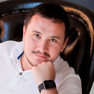 Михаил Карпач