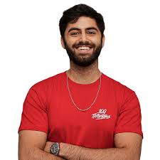 Мохаммад Абдулрахман