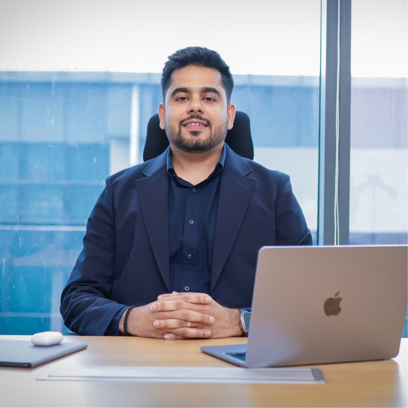 Мукул Каушик