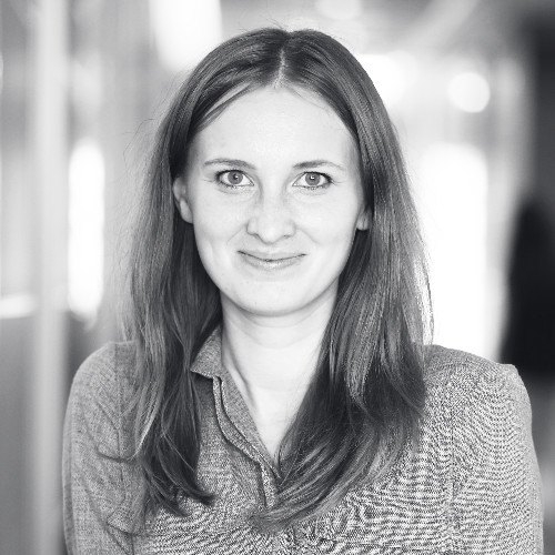 Наталья Катина