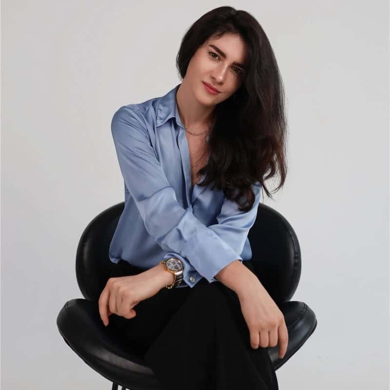 Наталья Щедрина