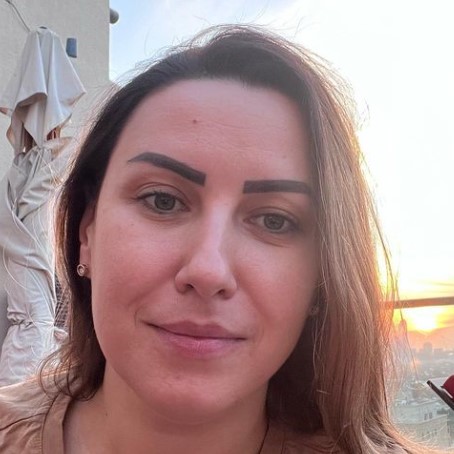 Наталья Индурова