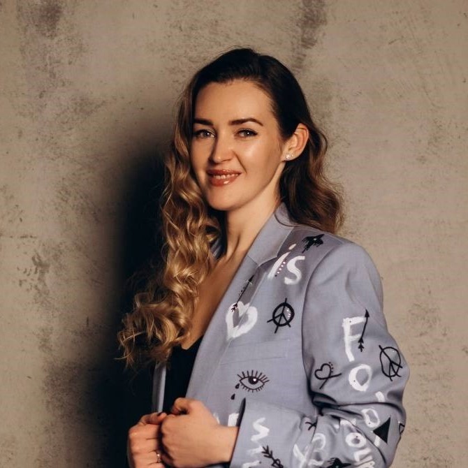 Наталья Птицына