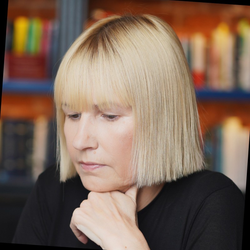 Наталья Супрун