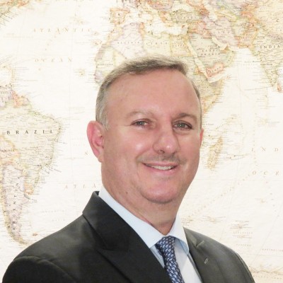 Нил Монтгомери