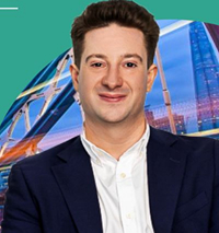 Николас Браун