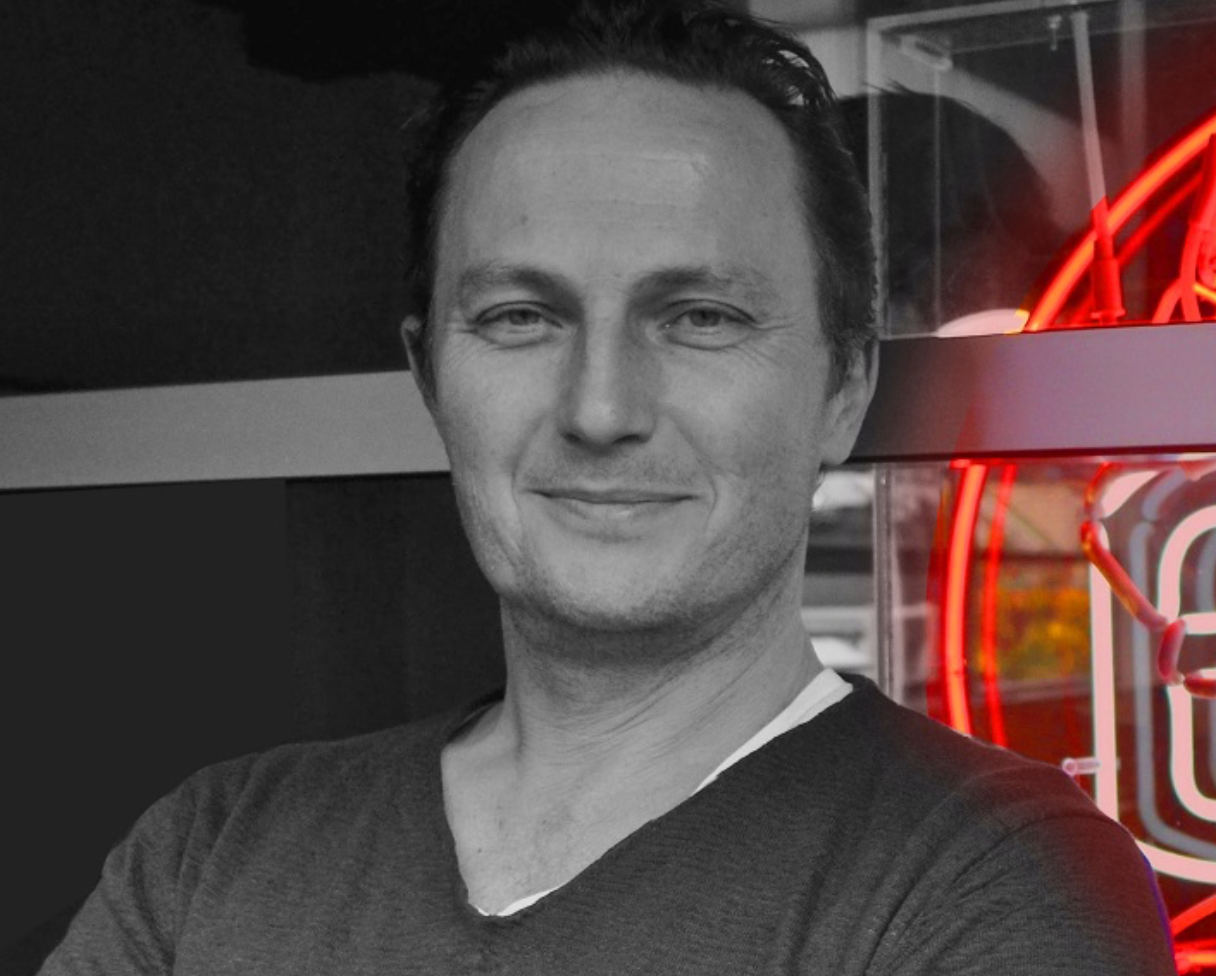 Ник Робинсон