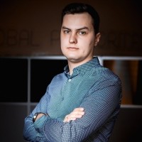 Никита Антонов