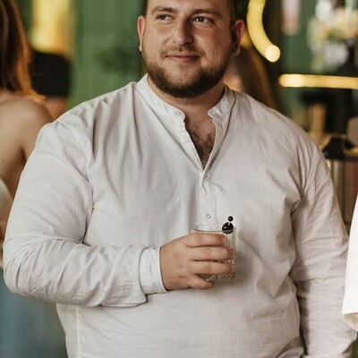 Никита Никитин